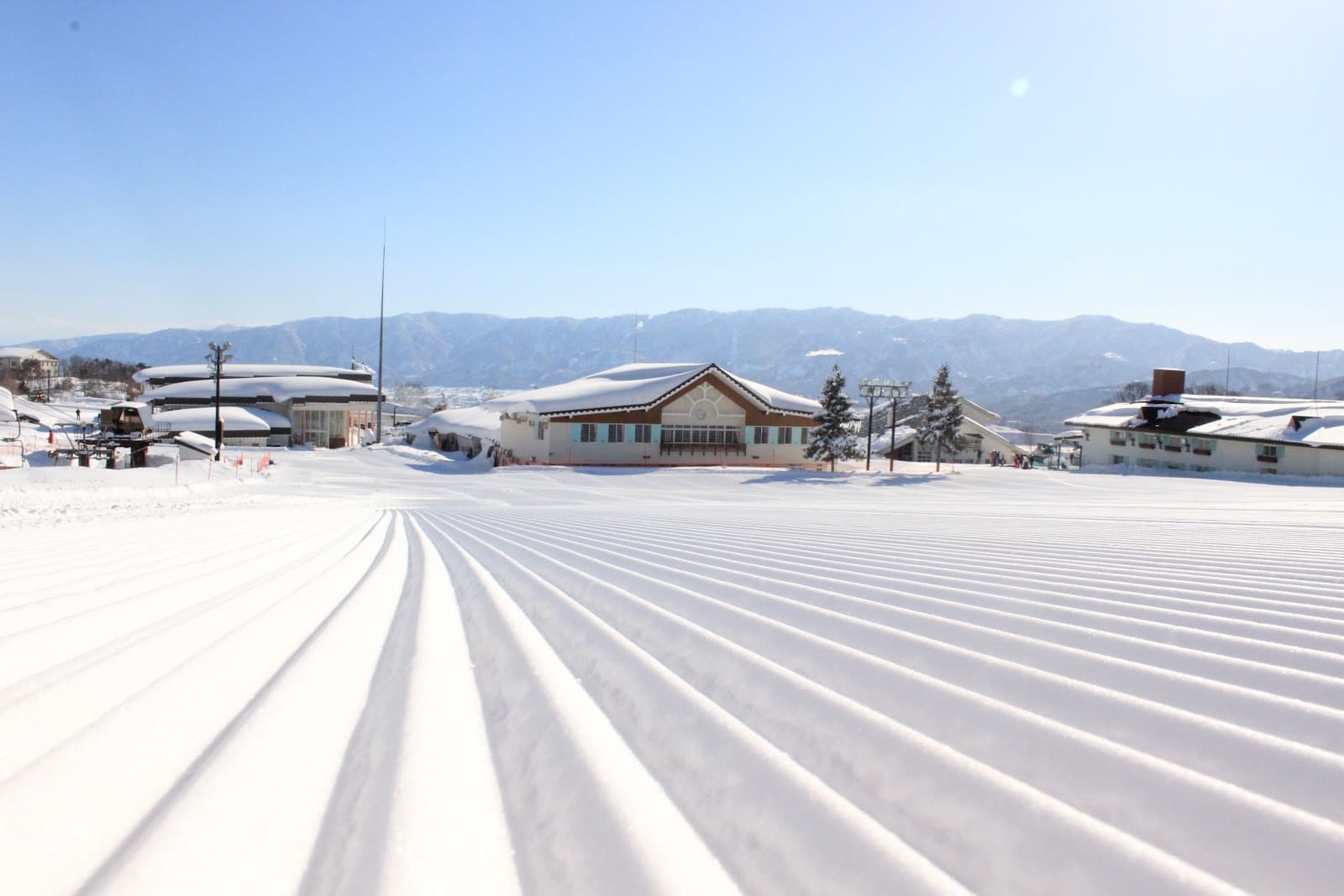 IOX‐AROSA