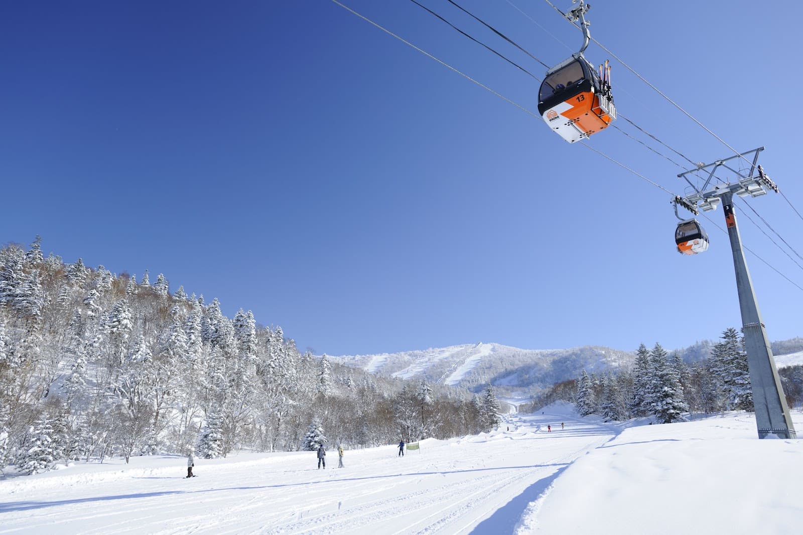 KIRORO SNOW WORLD