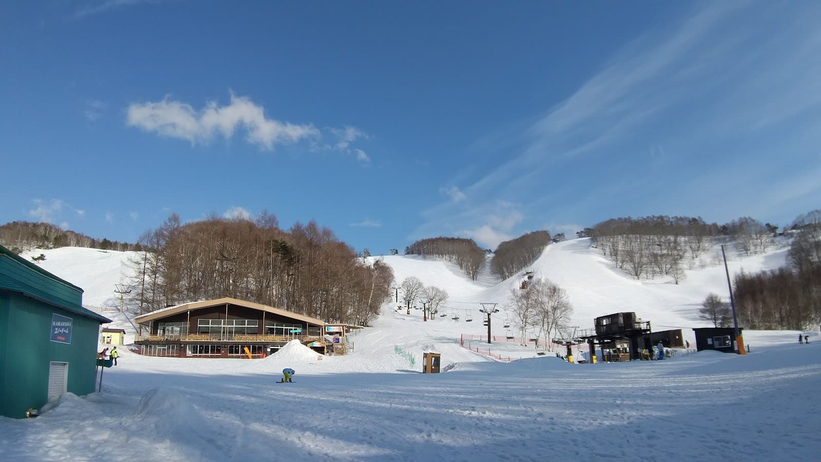 REWILD NINJA SNOW HIGHLAND