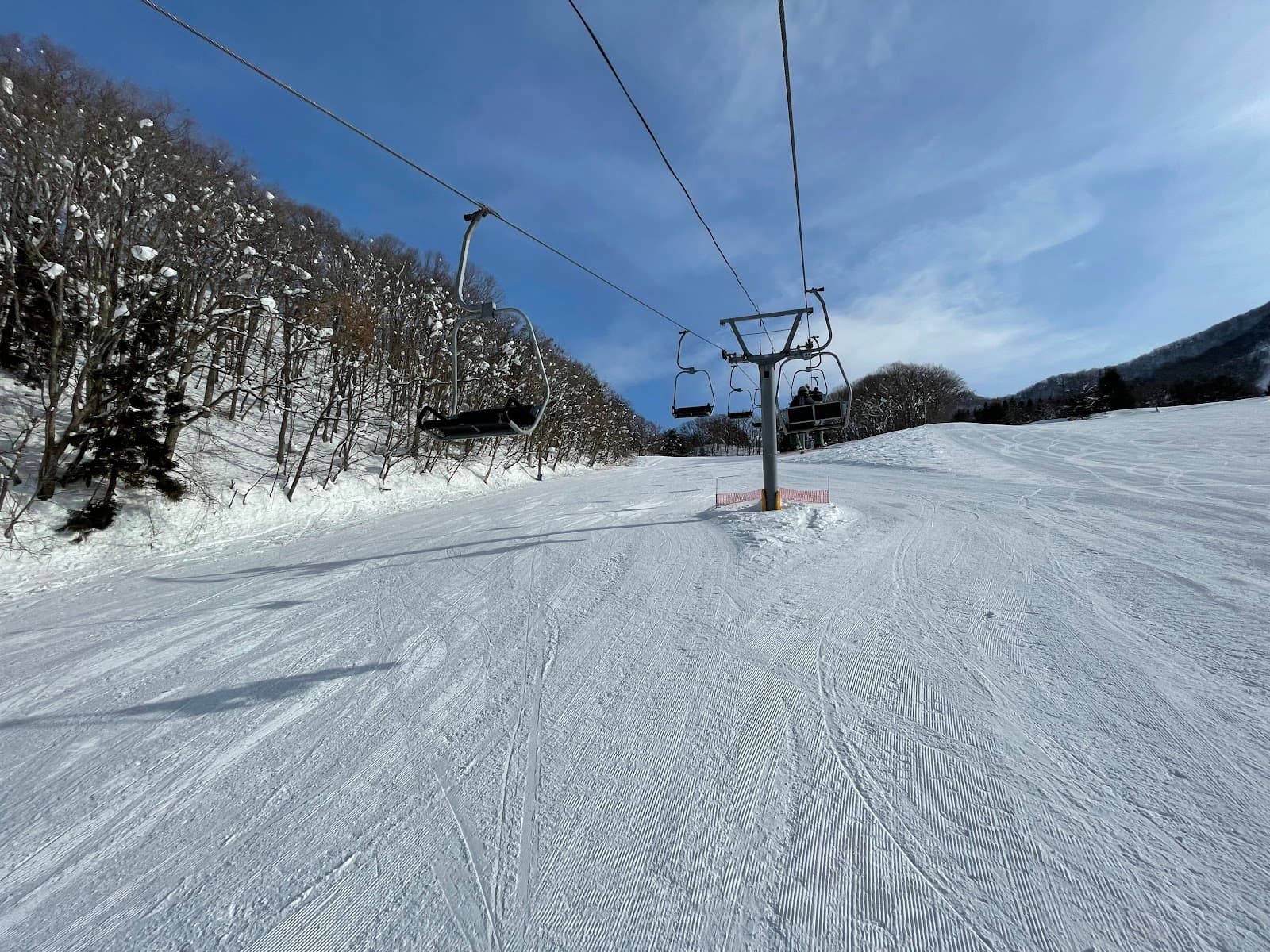 米沢スキー場